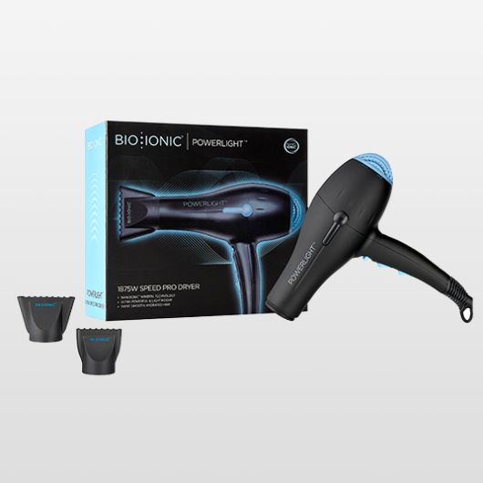 Bioionic Power Light Dryer